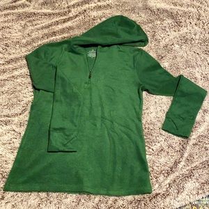 Women’s M Fleas Sweater